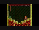 ロックマン9 マグママンステージタイムアタックプレイ動画