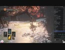 055.ダークソウル3_全ボスRTA_IGT1時間53分48秒_ファランの大剣2/2