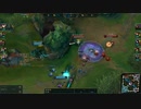 【LOL　ブロンズの旅29】レネクトンVSジェイス。2021年9月11日