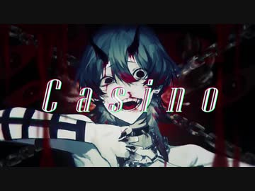 【忌子/Imigo】　　　/　　　【歌ってみた/Cover】