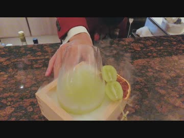 ホテルニューオータニ バー カプリ