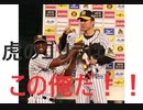 不遇な虎のゴリラ、陽川尚将を紹介したい【ゆっくり解説】