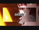 【ニコラップ】"Psycho"(prod. Jvsper x 29spacegod)【5atsuki 】