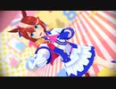 【MMDウマ娘】エンヴィーベイビー(へるか様モーション)【つかさ式ていおー】