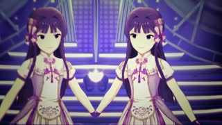 【ミリシタMAD】ロータスカガミ