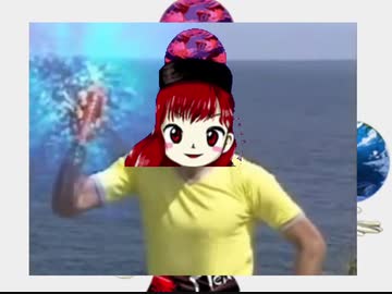 パンデモニックプラ熱湯【パンデモニックプラネット☓松岡修造】