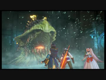 [PS5]テイルズオブアライズを一通りプレイ Part17(ネタバレ注意)[TOARISE]