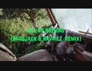 Lost Frequencies - All Or Nothing (Afrojack & Ravitez Remix)