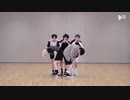 TXT- 'MOA Diary (Dubaddu Wari Wari)' dance practice TOMORROW X TOGETHER