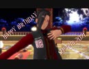 【はぴば】GETCHA!【めでたい】