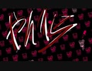 【オリジナル】ヤンヘラ【鳴花ヒメ】