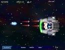 SPOLOUS EX (Ver. 1.52) ルートA タイプH8 新V-Missileおためしプレイ