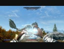 【Skyrim SE】 #47 サブクエでレベルアップ：ルニルの日記と付呪など：マスマリの冒険記４ 【ゆっくり実況】