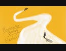 【Rock'nに歌ってみた】Runaway Baby はくゆCover.【オリジナルMV】
