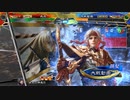 【三国志大戦6】駄君主がケニアで遊ぶそうです1561(3.6.0.B)
