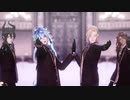 【MMDツイステ】REVOLVER【三年寮長】