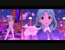 【ミリシタＭＶ】Do the IDOL!! ～謹賀新年リミックス～ まつり姫ソロ＆ユニットver