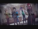 【にじさんじMMD】チェリーハント【エデン組男子】