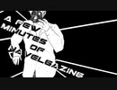 【オリジナル曲】A few minutes of navel-gazing