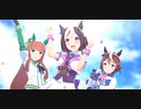 ウマ娘　LIVE　Make debut！
