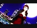 【im@sDSフェスタ12th】伝説のアイドルが歌う『Neon West』【MMD】
