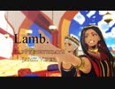 【MMDツイステ】Lamb.【ジャミル】