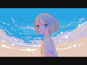 迷い道／RUHIA feat.可不