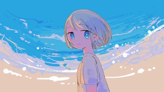 迷い道／RUHIA feat.可不
