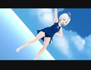 【VRMLiveViewer】囲炉裏に「WAA!!!!」を踊ってもらいました【VRoid】