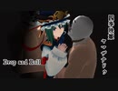 【亡者と踊れ】四季映姫・ヤマザナドゥ【1080p】