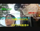 【暗黒放送】右腕がなくなるポチェーナを励ますぞ放送　その４【ニコ生】