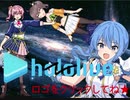 またクソゲ作りました。（2作目）