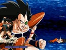 【mugenストーリー】ドラゴンボールIFストーリー 悟空とベジータの２勢力対抗戦ターン15【大会】