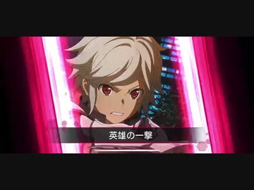 【とあるif】第6回 学園都市奪還戦HARD 倍速まとめ