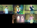 SCARLET KNIGHT／水樹奈々