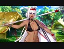 【Fate/Grand Order】カルデア・サマーアドベンチャー！ 臨時保安要員の夏 Part.01