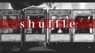 【 Band Cover 】 Shuffle / 奥井雅美【 遊戯王 OP 】