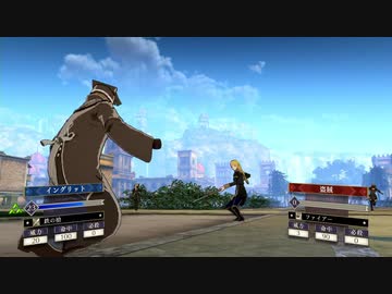 FE風花雪月実況プレイpart15