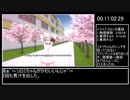 迫真ヤンシミュRTA部　トライアスロンの裏技