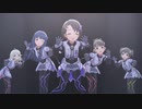 [デレステMV]「無重力シャトル」 L.M.B.G with アド・アストラ