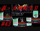 【ゆっくり実況】 真・女神転生Ⅱ #43（SFC版）