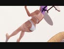 【DoaX3】 着替え失敗 あやね 091221g