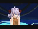 【MMD】ミニチャイナテストで す～ぱ～あふぇくしょ・・・ん？