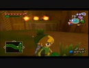 緑衣を纏う寡黙なヒーロー ゼルダの伝説 風のタクトを実況プレイ part21