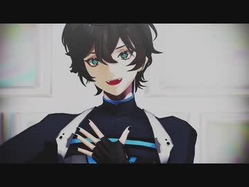 【にじさんじMMD】スローンズでシュガーヘイト