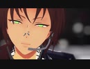 【MMDあんスタ】エンヴィーベイビー【月永レオ】