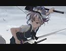 【東方原曲】東方妖々夢　５面道中のテーマ「東方妖々夢　～ Ancient Temple」