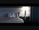 idiot sign