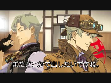 メニ卓TRPGキャラクター総まとめ　前編