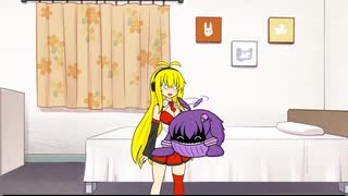 ゆかマキのような何か